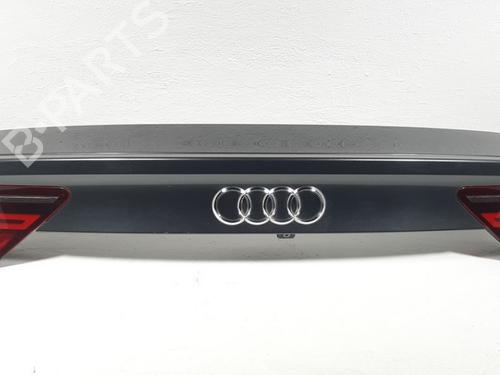 Used Rear spoiler AUDI A7 Sportback (4GA, 4GF) 3.0 TDI quattro (320 hp) 19754232