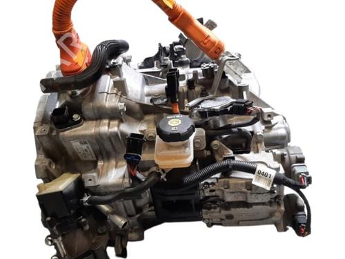 Gearbox HYUNDAI KONA (OS, OSE, OSI) 1.6 GDi Hybrid | BP19763158M3 