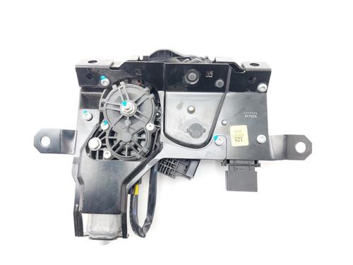 Andre VW PHAETON (3D1, 3D2, 3D3, 3D4, 3D6, 3D7, 3D8, 3D9) 6.0 W12 4motion (420 hp) 29274357