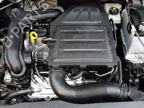 Motor VW POLO VI (AW1, BZ1, AE1) 1.0 TSI (95 hp) 31150587