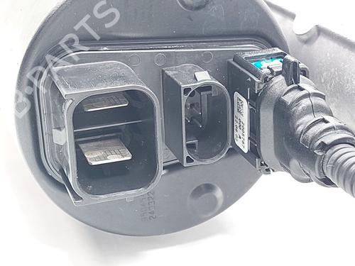 Steering rack BMW 3 (G20, G80, G28) 330 e Plug-in-Hybrid xDrive | BP26460660M22 