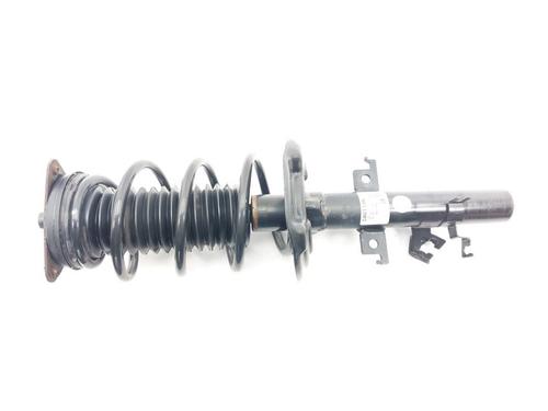 Used Left front shock absorber RENAULT KADJAR (HA_, HL_) 1.2 TCe 130 (HLMR) (130 hp) 27256604