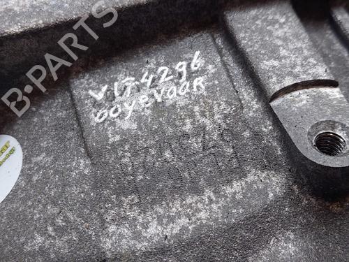 Gearbox KIA CEED Sportswagon (CD) 1.0 T-GDI | BP30942374M3 