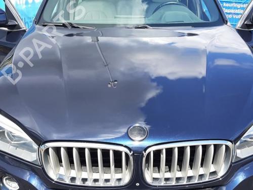 Motorhjelm Motorhjelm BMW X5 (F15, F85) xDrive 40e (313 hp) 35996873 35996873