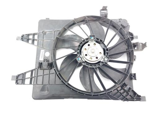 Used Radiator fan RENAULT KANGOO Express (FW0/1_) 1.5 dCi 75 (FW07, FW10, FW04) (75 hp) 30794715