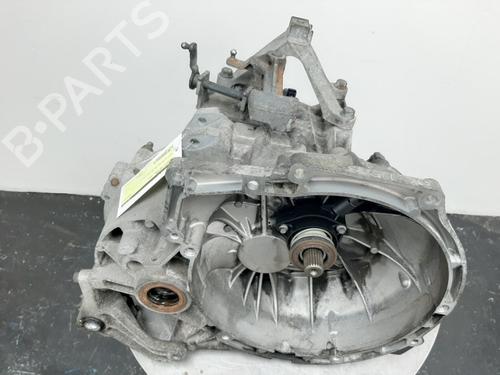 Gearbox MAZDA 3 (BK) 1.6 DI Turbo | BP19757138M3 