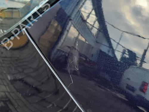 Left front fenders PEUGEOT 308 II (LB_, LP_, LW_, LH_, L3_) 1.2 THP 110 | BP29868585C41