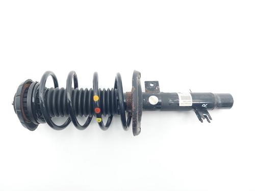 Used Right front shock absorber CITROËN C4 CACTUS 1.6 BlueHDi 100 (99 hp) 24503908
