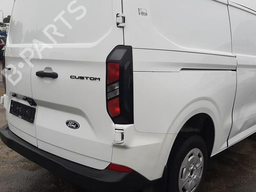 Right taillight FORD TRANSIT CUSTOM V710 Van (NRN) 2.0 EcoBlue | BP40046781C35 - Image 2