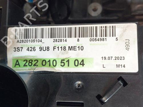 Engine MERCEDES-BENZ GLA (H247) GLA 250 e (247.785) | BP36814927M1 - Image 7
