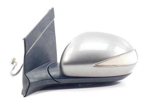 Used Left mirror Left mirror HONDA CIVIC VIII Hatchback (FN, FK) 1.4 (FK1) (83 hp) 40503411 40503411