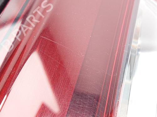 Left taillight OPEL VIVARO B Van (X82) 1.6 CDTI (05) | BP40503209C34 - Image 4