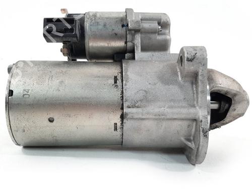 Used Starter HYUNDAI i20 II (GB, IB) 1.0 T-GDI (101 hp) 31150439