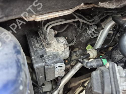 Used ABS pump FORD FIESTA VI (CB1, CCN) 1.0 EcoBoost (100 hp) 32443380