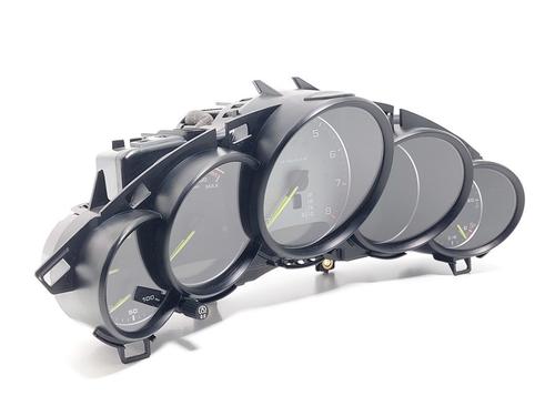 Instrument cluster PORSCHE PANAMERA (970) 3.0 S E-Hybrid | BP30183399C47 