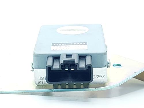 Fuel ECU NISSAN QASHQAI II SUV (J11, J11_) 1.6 DIG-T | BP22717640M50 