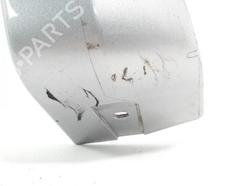 Wheel arch trim MITSUBISHI L200 / TRITON (KJ_, KK_, KL_) 2.4 DI-D 4WD (KL1T) | BP19758972C116 