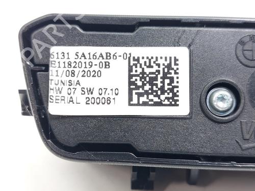 Headlight switch BMW 2 Gran Coupe (F44) 218 i | BP28055210I24 