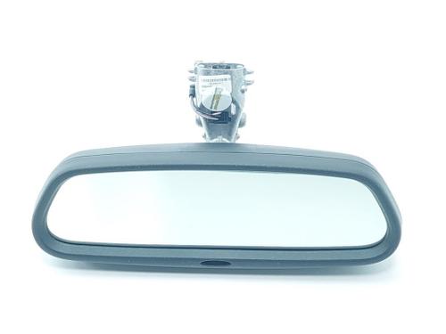 Used Rear mirror Rear mirror PEUGEOT 2008 I (CU_) 1.2 THP 130 / PureTech 130 (130 hp) 21835627 21835627