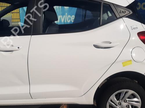 Used Left rear door Left rear door 39209382 39209382