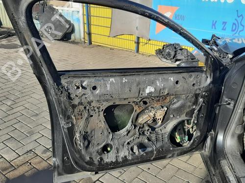 Left front door AUDI A6 C8 Avant (4A5) 40 TDI Mild Hybrid | BP29373949C2 