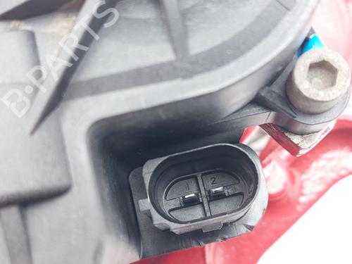 Left rear brake caliper AUDI A3 Sportback (8YA, 8YF) 45 TFSIe | BP35996850M107 - Image 5