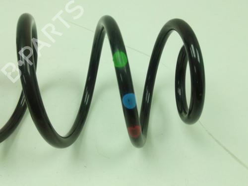 Shock absorber spring PEUGEOT 2008 I (CU_) 1.2 THP 110 / PureTech 110 | BP19749473C152