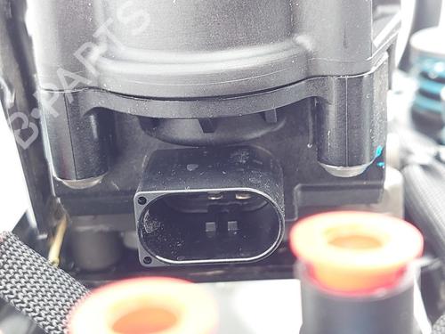 Suspension compressor AUDI Q8 E-TRON SUV (GEG) 50 quattro | BP24992941M103 