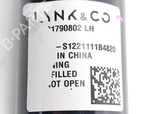 Left rear shock absorber LYNK & CO 01 PHEV | BP28710416M18 