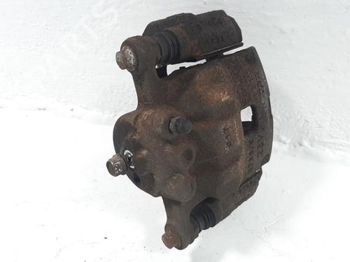Left front brake caliper FORD FIESTA VI (CB1, CCN) 1.6 TDCi | BP19754113M105 