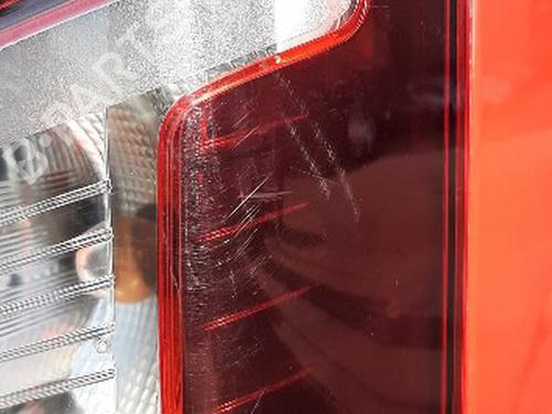 Right taillight OPEL COMBO Box Body/MPV (K9) 1.2 | BP40046874C35 - Image 3