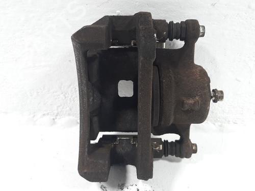 Left front brake caliper FORD FIESTA VI (CB1, CCN) 1.6 TDCi | BP19754113M105 