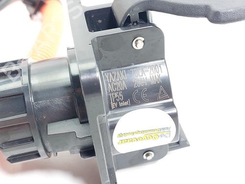 Other MITSUBISHI OUTLANDER III (GG_W, GF_W, ZJ, ZL, ZK) Plug-in Hybrid (GG2W) | BP27887221O1