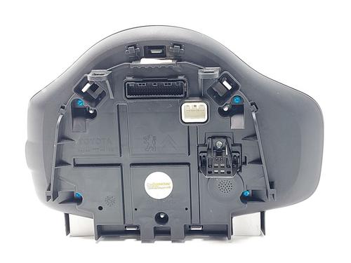 Instrument cluster TOYOTA AYGO (_B4_) 1.0 (KGB40) | BP37760984C47 - Image 3