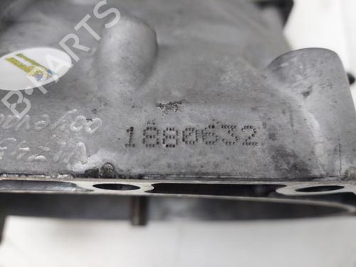 Gearbox PEUGEOT EXPERT Van (V_) 1.5 BlueHDi 100 | BP29373892M3 - Image 7