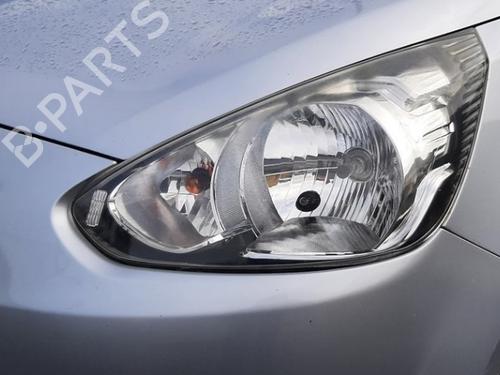 Used Left headlight Left headlight MITSUBISHI MIRAGE / SPACE STAR VI Hatchback (A0_A) 1.0 (A05A) (71 hp) 33740941 33740941