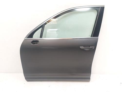 Used Left front door PORSCHE CAYENNE (92A) 3.6 (300 hp) 25293204