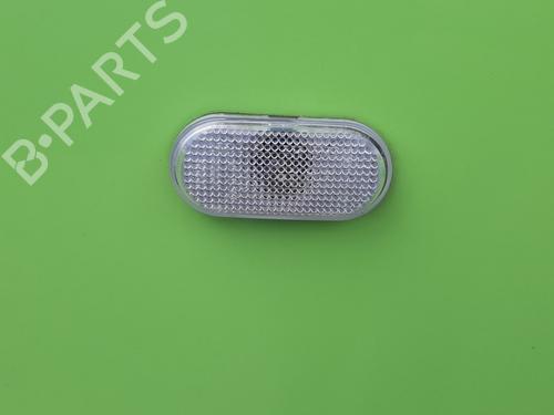 Left front fenders RENAULT TRAFIC III Van (FG_) 1.6 dCi 95 (FGMJ, FGMR) | BP20098959C41