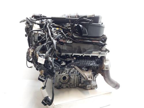 Engine BMW 5 (G30, F90) M 550 i xDrive | BP21098467M1 