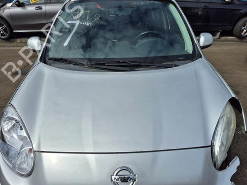 Panser Panser NISSAN MICRA IV (K13K, K13KK) 1.2 (80 hp) 33889188 33889188