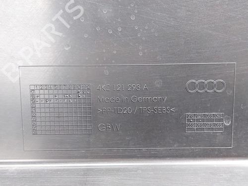 Front slam panel AUDI E-TRON (GEN) 55 quattro | BP36257255C72  - Image 7