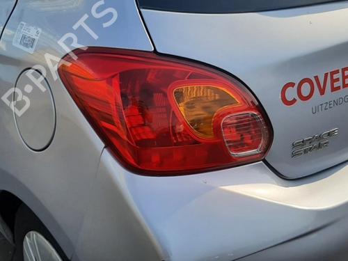 Venstre baglygte MITSUBISHI MIRAGE / SPACE STAR VI Hatchback (A0_A) 1.2 | BP28095829C34 