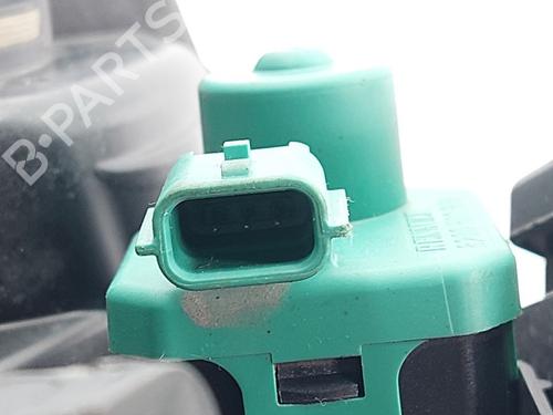 Left headlight RENAULT TWINGO II (CN0_) 1.2 16V (CN0K, CN0V, CN0A) | BP32148263C28 