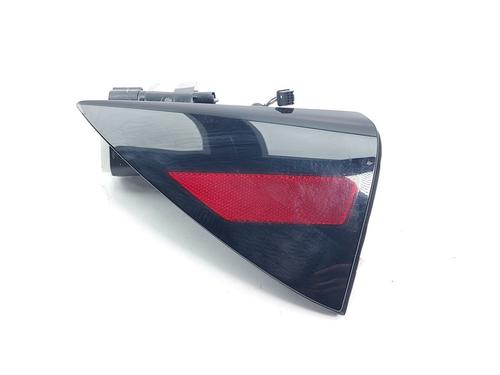 Used Fuel flap Fuel flap TESLA MODEL 3 (5YJ3) EV Performance AWD (627 hp) 36075105 36075105