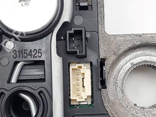 Volante BMW i4 (G26) eDrive35 | BP32069735C49 