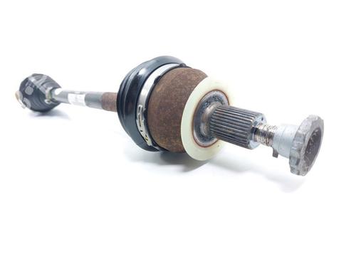 Left front driveshaft VW POLO VI (AW1, BZ1, AE1) 1.0 MPi | BP30183376M38 