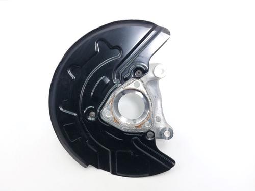 Used Right front steering knuckle SKODA ENYAQ iV SUV (5AZ) 85 (286 hp) 30320219