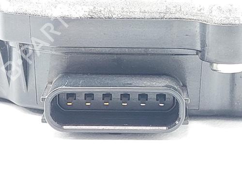 Spjældhus HYUNDAI SANTA FÉ IV (TM, TMA) 1.6 T-GDI Hybrid | BP30794789M82