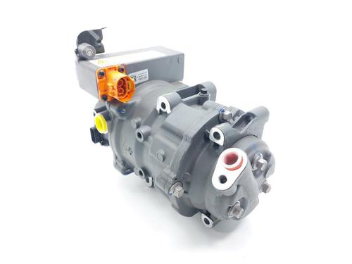 AC compressor BYD YUAN PLUS EV | BP38463458M34 - Image 2