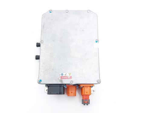 Used Electronic module PORSCHE PANAMERA (970) 3.0 S E-Hybrid (380 hp) 30183393